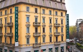 Una Hotels Galles Milano